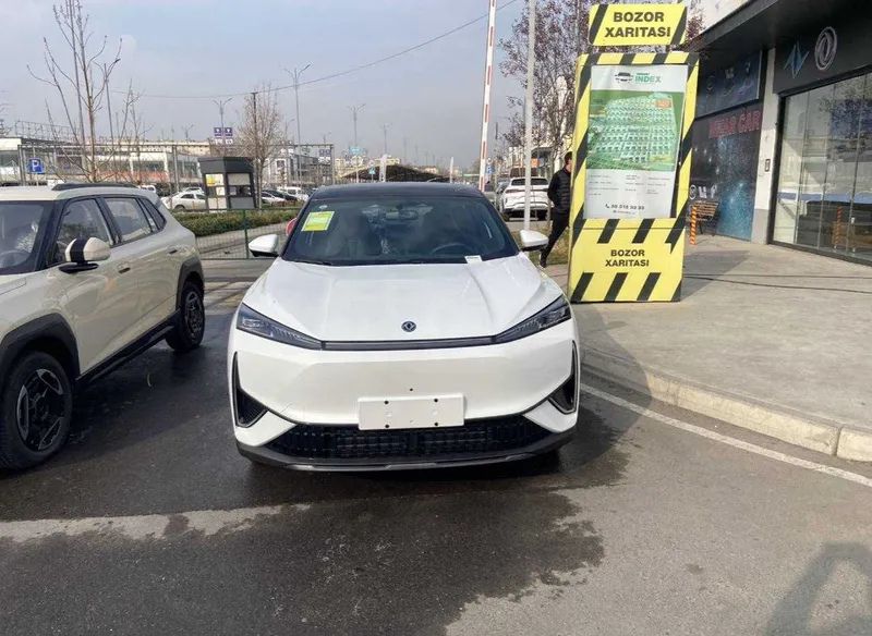 dongfeng L7 oylik tolovi opisaniyada 4 dongfeng L7 oylik tolovi opisaniyada 4