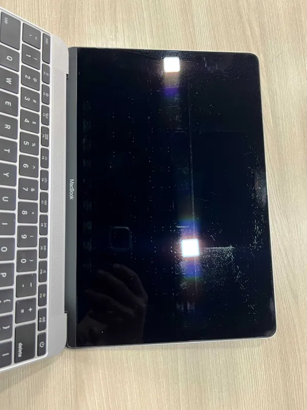 MacBook A1534 (mini)|12" Retina — фото 4