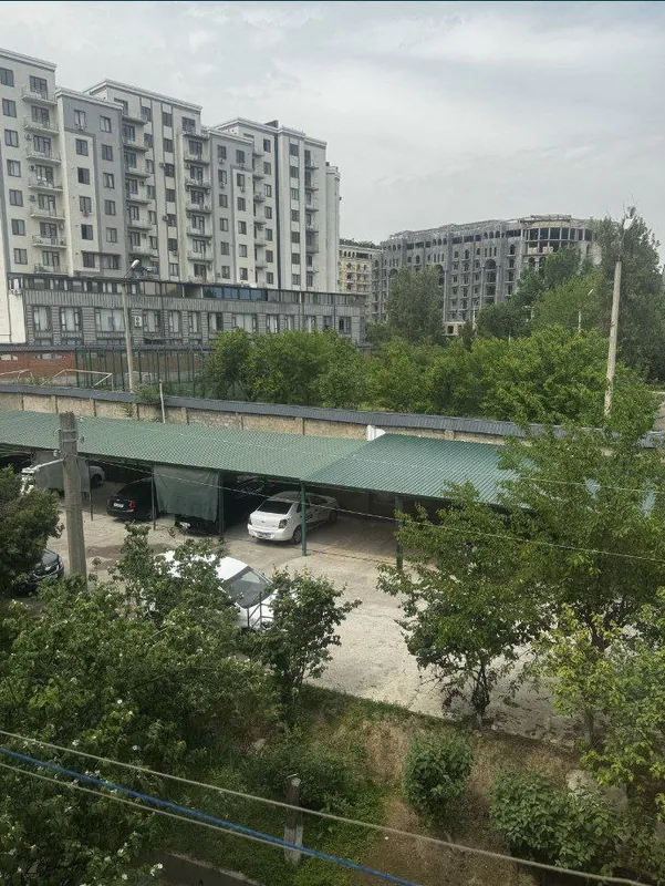 Продаётся уютная 3-комнатная квартира 77-серии — фото 9