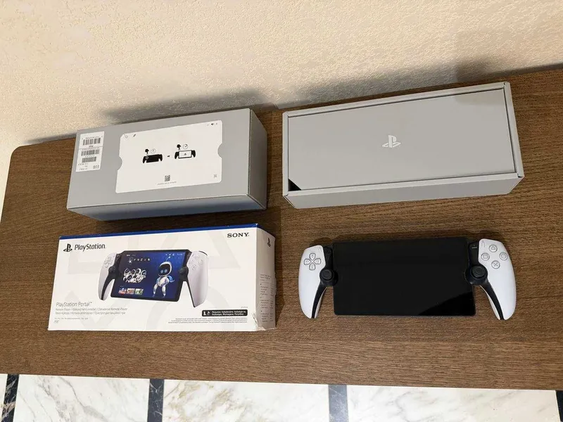 PS Portal (remote play) — фото 1