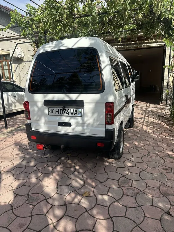 Damas 2021 sotiladi 2