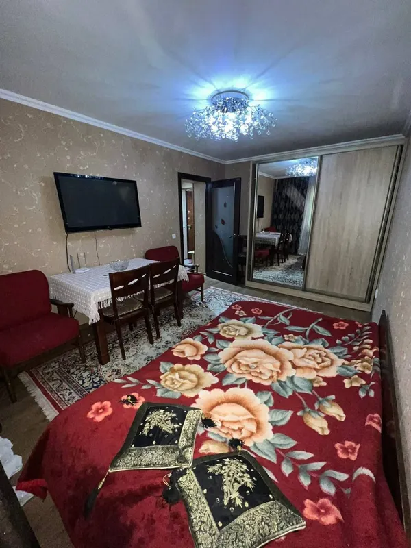 аренда квартиры — фото 4