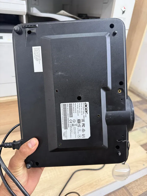 Acer X 113 H proiktor — фото 2