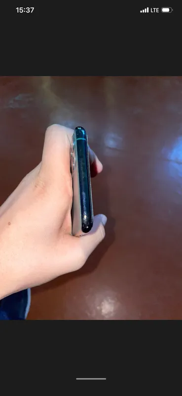 iPhone 11 Pro Max 256 ГБ 3
