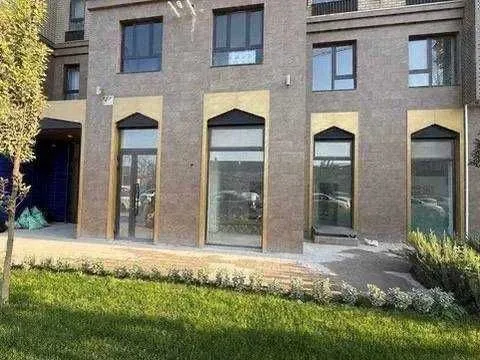 Продажа коммерческой недвижимости Фергана Йули, ЖК O’z Makon, 94м2