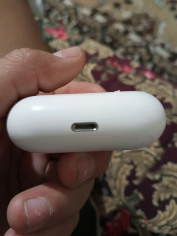 airpods max taypsi manzil qibrar tumani — фото 2