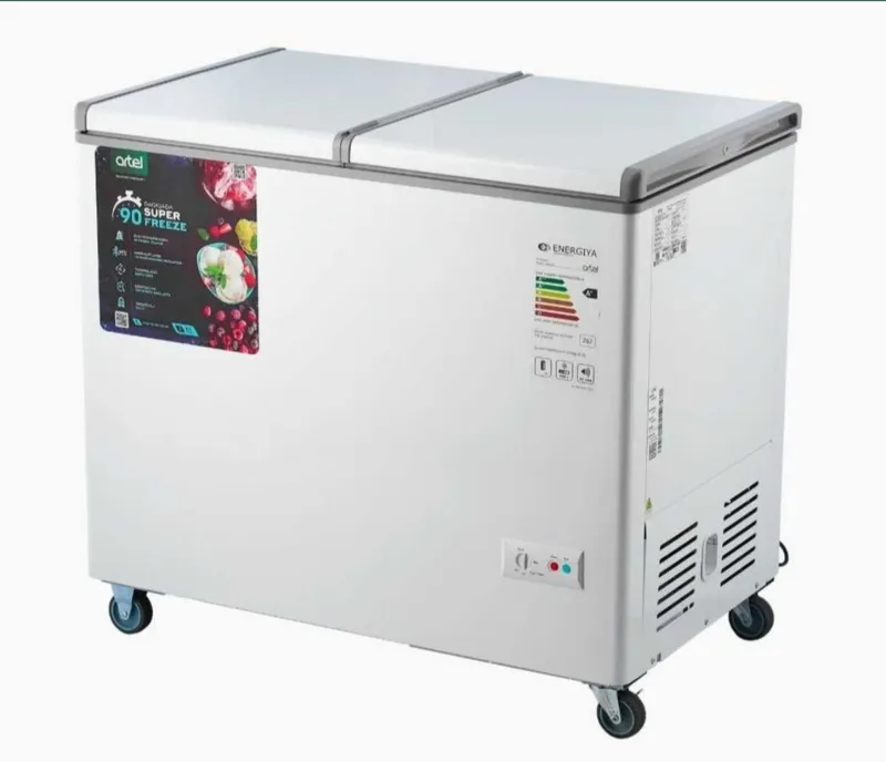 Artel muzlatgichlar Arzon narxda Artel музлатгичлари 2