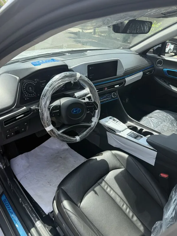 Срочно Hyundai Sonata сотилади 4