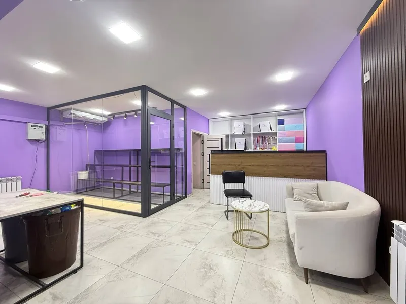 Продажа помещения в Мирзо Улугбек Ул Сайрам Ор Буз базар, Анор банк — фото 2