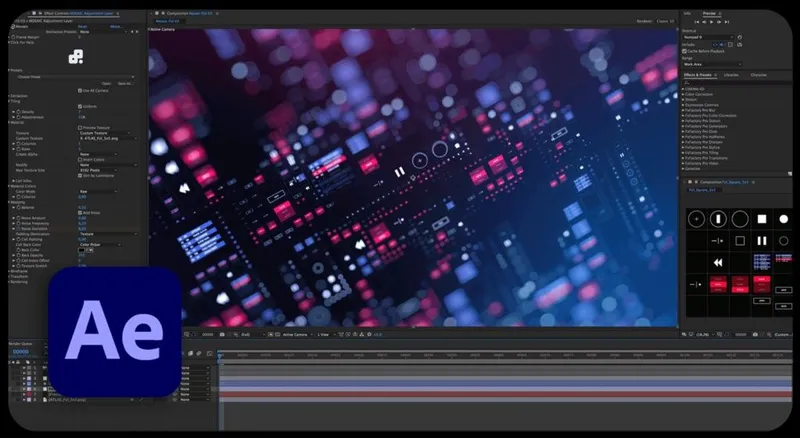 Professional video montaj va dizayn xizmatlari — фото 4