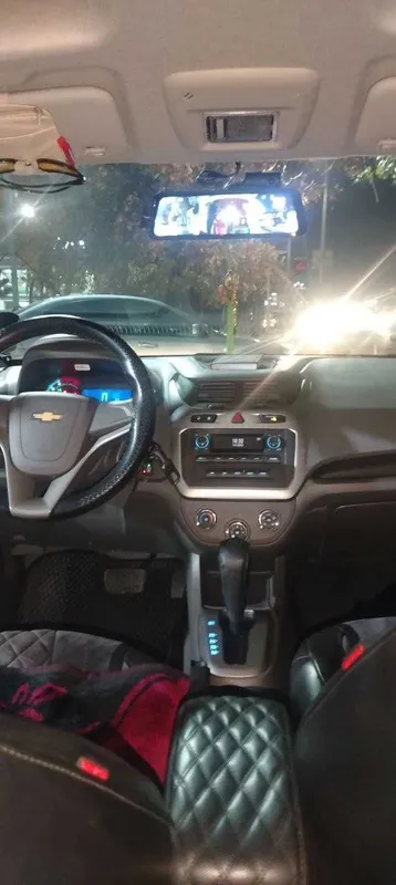 СРОЧНО! Каболт Cobalt Миднайт GK2 Мокрый Асфальт! 2025 кузов! 12 200 $ 4 СРОЧНО! Каболт Cobalt Миднайт GK2 Мокрый Асфальт! 2025 кузов! 12 200 $ 4