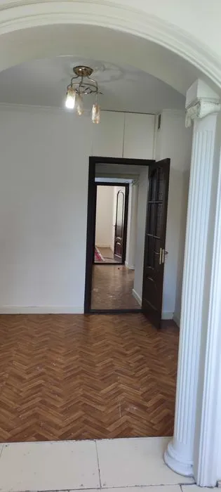 3 xonali kvartira, 80 m², 2/5 qavat (ikkilamchi), Shayxontohur 8