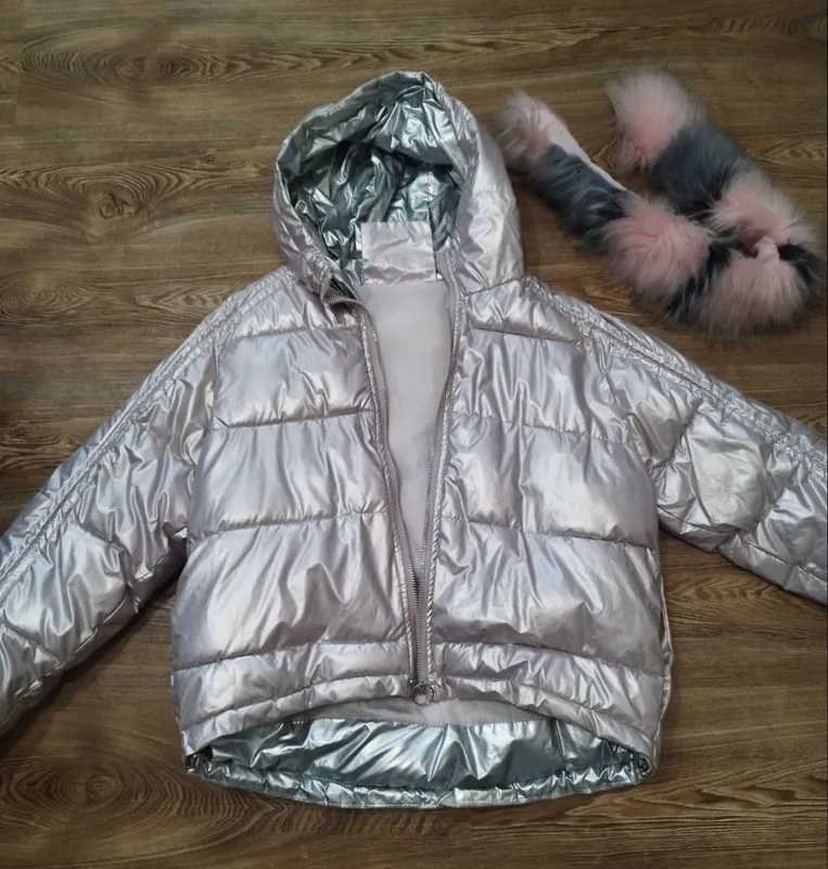 Продам куртки модные 4