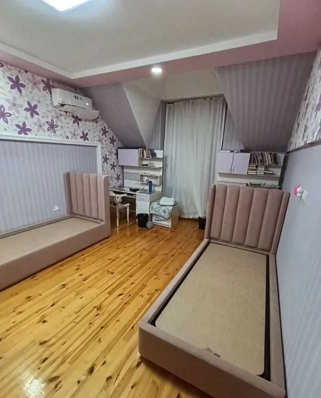Мягкие кровати на заказ 2