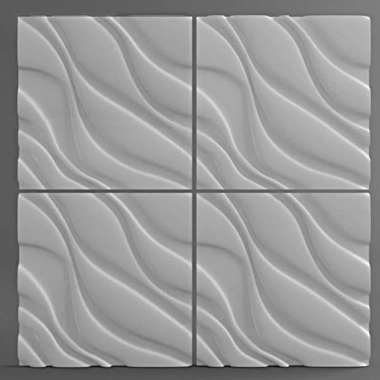 3D декор 8 3D декор 8