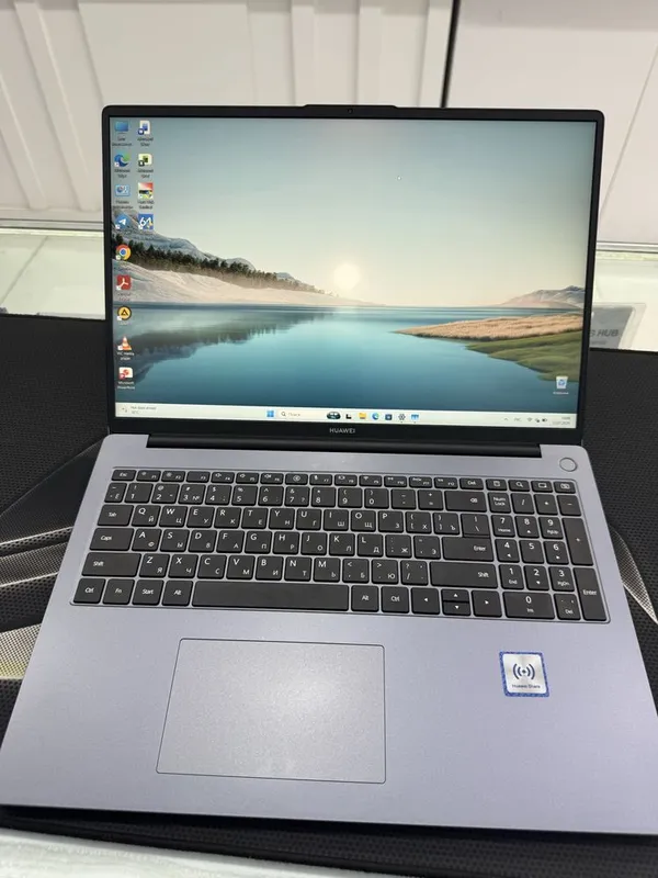Huawei i5-13420H 16/1Tb 16.0 WUXGA Ips 2 Huawei i5-13420H 16/1Tb 16.0 WUXGA Ips 2