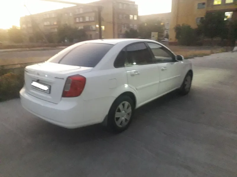 Ласетти сотилади 2006 5