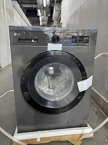 Стиральная машина LG 6kg есть установка бесплатная доставка 24/7 7 Стиральная машина LG 6kg есть установка бесплатная доставка 24/7 7