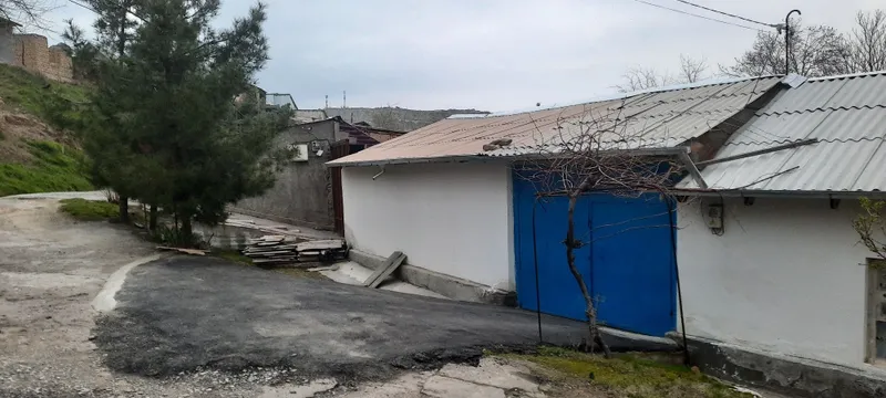Городда ховли сотилади — фото 1