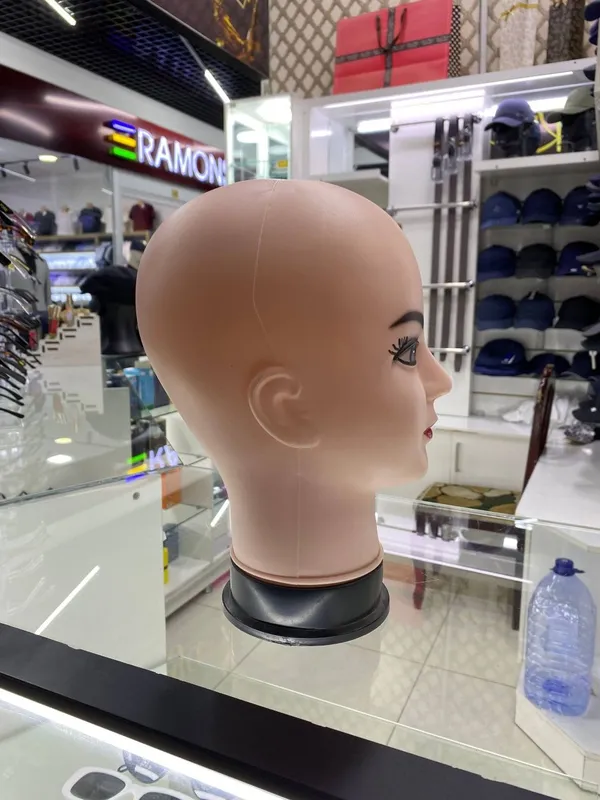 Maniken jenski kala xitoy 2