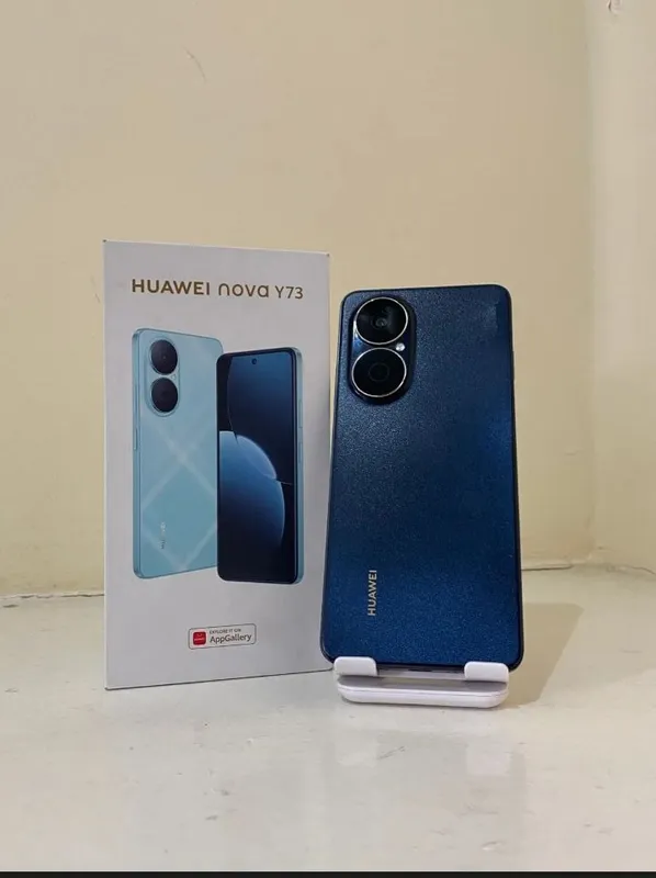 HUAWEI NOVA Y-73 3 HUAWEI NOVA Y-73 3