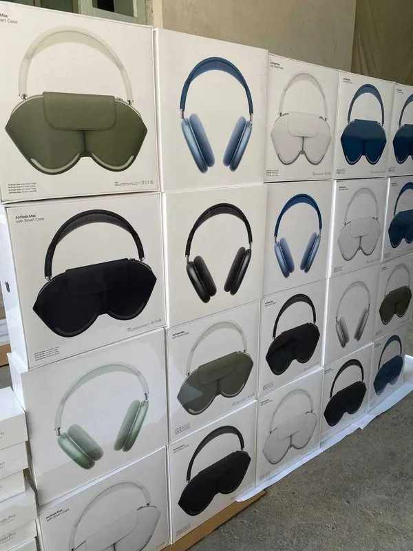 Apple Airpods Max From AppStore Original 100% Оптом — фото 1