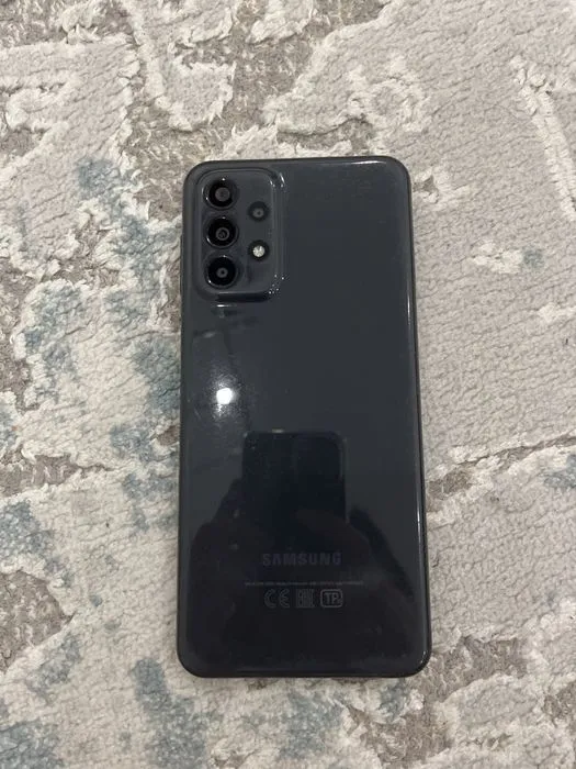 Samsung a 23 pameti 4/64 gb — фото 1