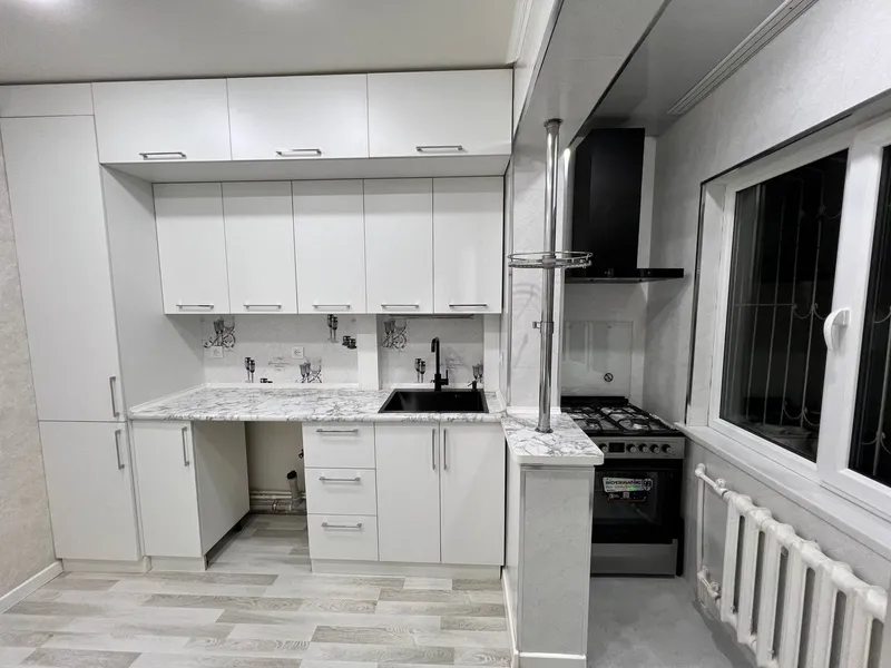 2 xonali kvartira, 60 m², 2/9 qavat (ikkilamchi), Shayxontohur, C-14 Hadra 9 2 xonali kvartira, 60 m², 2/9 qavat (ikkilamchi), Shayxontohur, C-14 Hadra 9