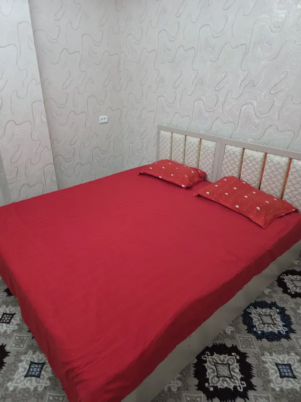 Кунлик квартиралар 1 Кунлик квартиралар 1