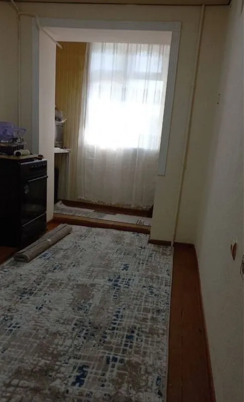Аренда 1/4/5 Метро БИЙ Максим Горький Буз базар 1 хонали ижарага — фото 1
