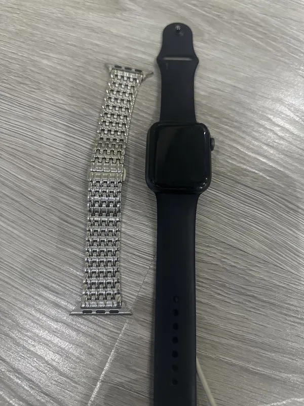 Apple watch4 версия 10.6.1 (21U580) 2