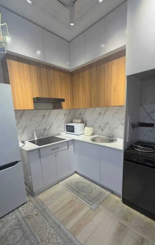 Срочно сдается 2 комнатная Дархон №R115 8