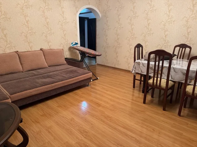 Аренда Паркенский 3