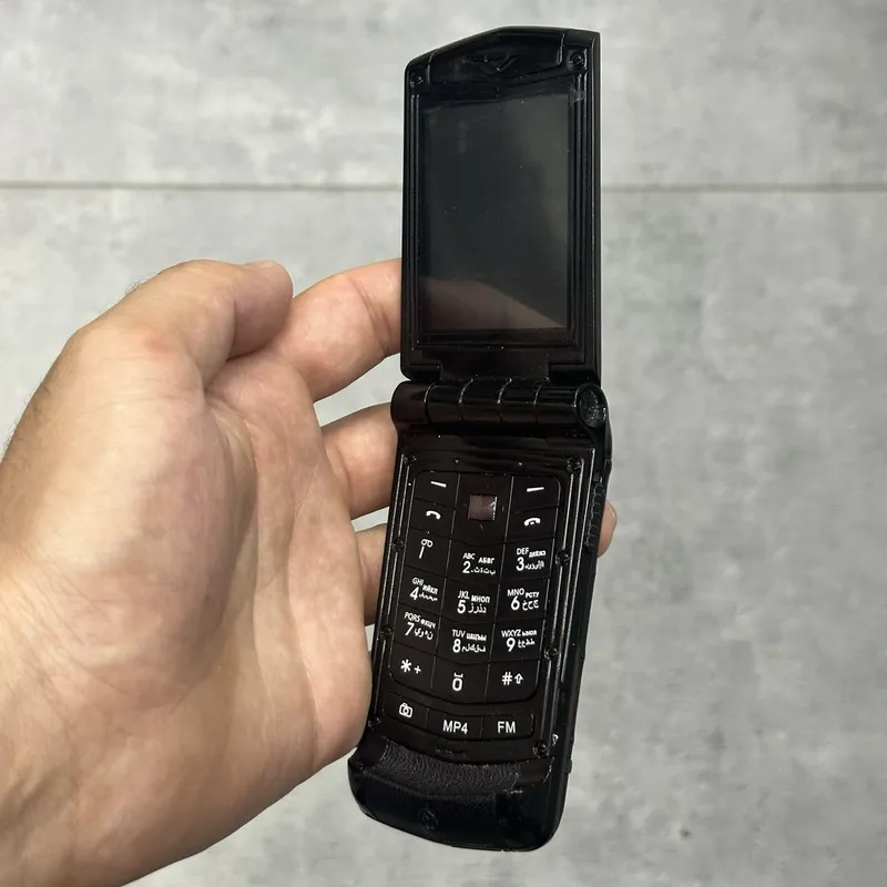 Vertu v77 / верту 1 Vertu v77 / верту 1
