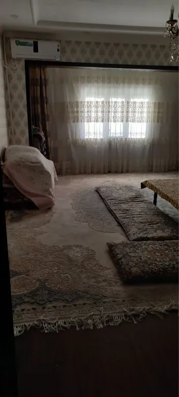 Uy ijaraga beriladi
