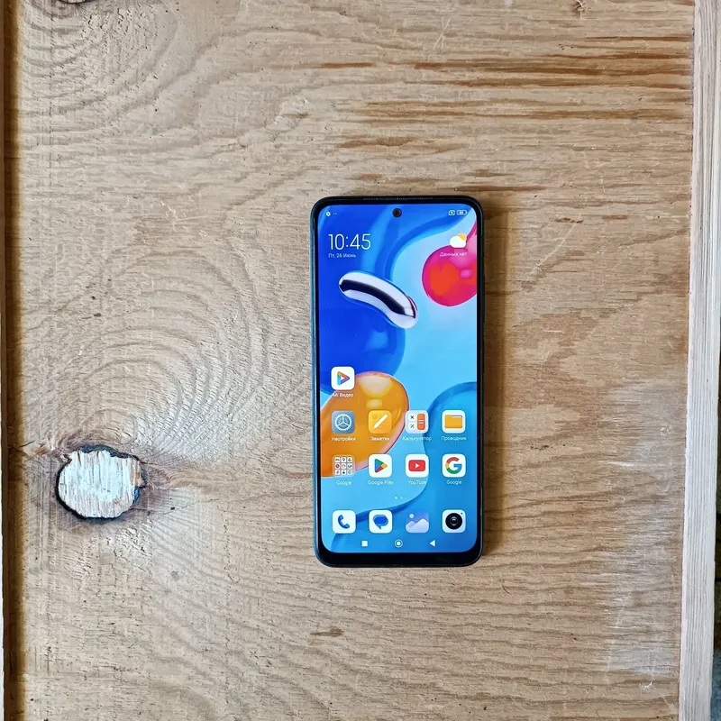 Redmi note 11 S Fargʻona