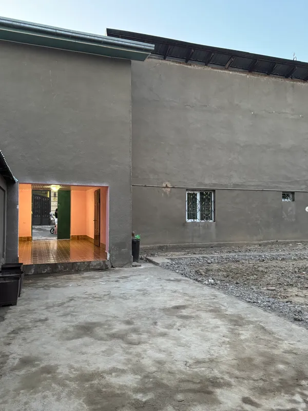 Продаётся двухэтажный евро дом в Пятсотке — фото 3