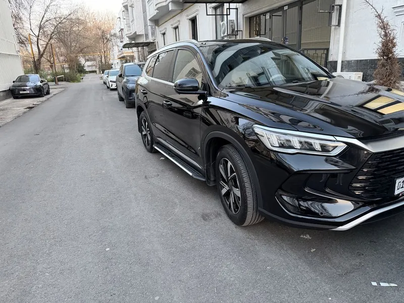 Продается BYD pro 2024г — фото 1