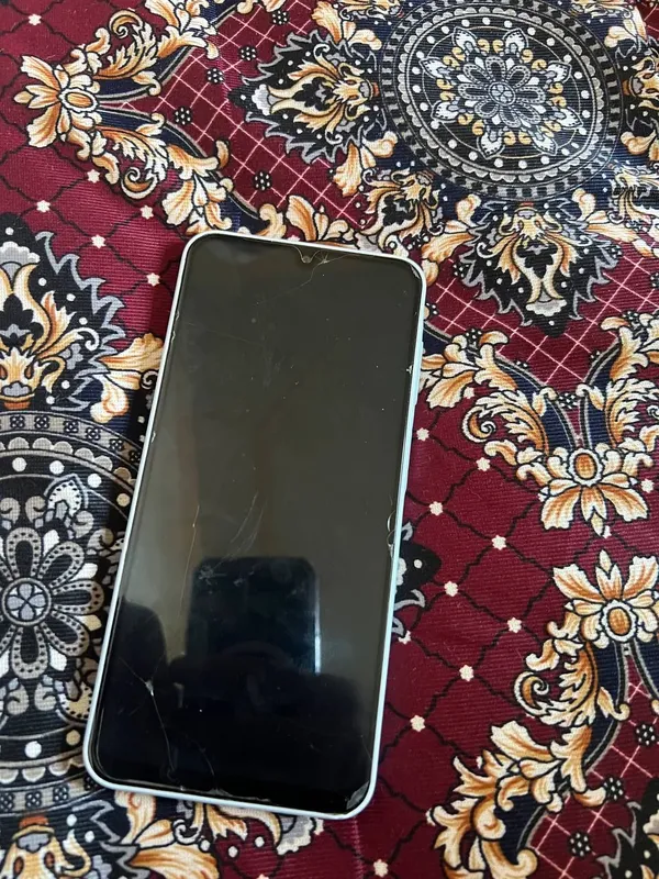 Samsung Galaxy A 16 3 Samsung Galaxy A 16 3