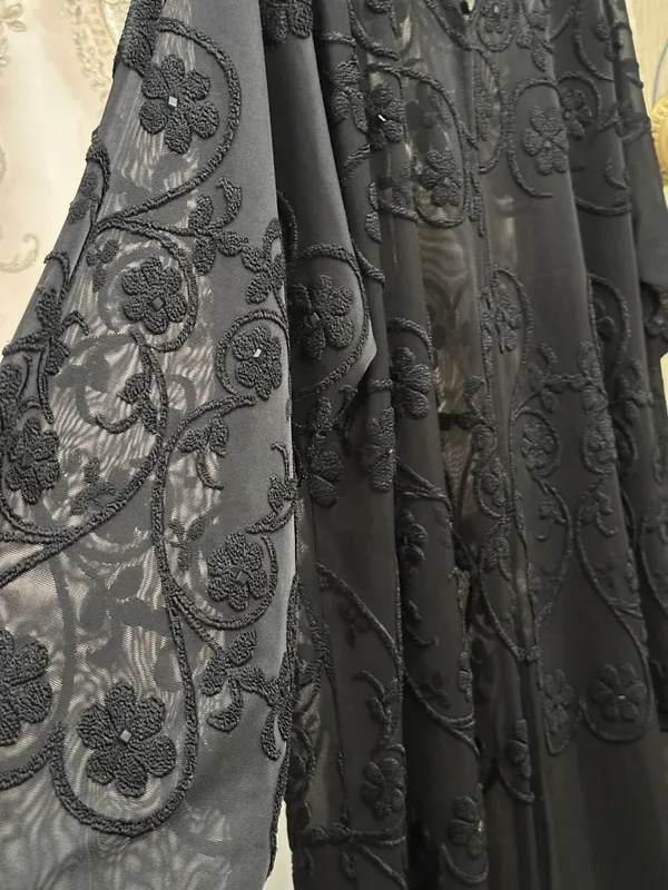 Abaya 3