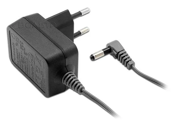 Адаптер радио телефон 6.5 v 500 ma — фото 1