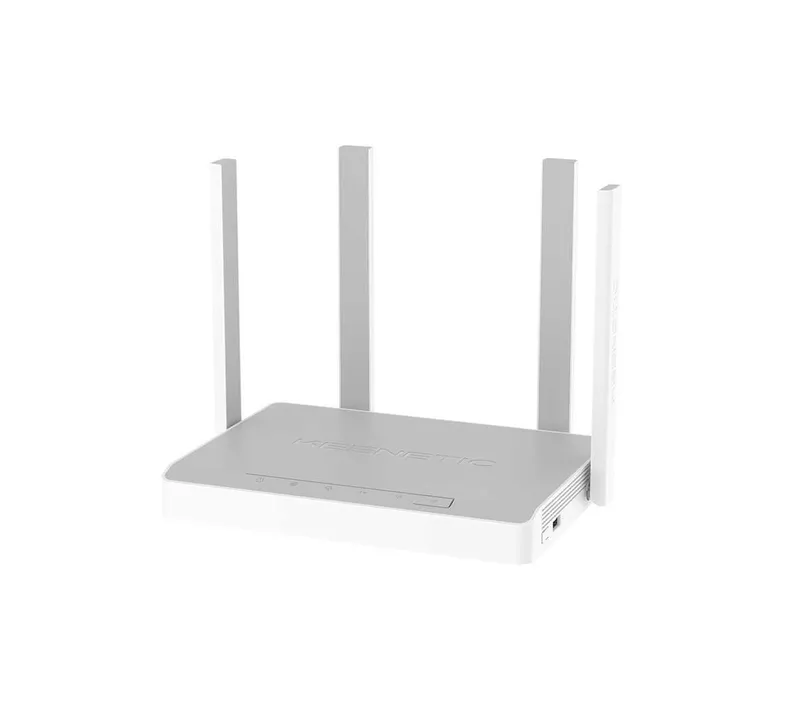 < Роутер Keenetic Skipper 4G KN-2910 Wi-Fi AC1200 Mesh 1