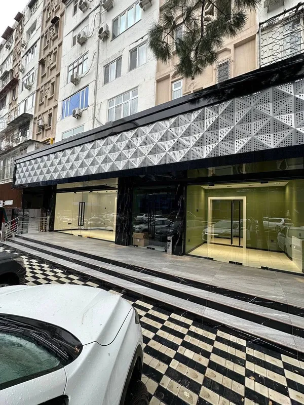 Продается Нежилое Помещение 28 м2 метро Ойбек, Angel’s food — фото 7