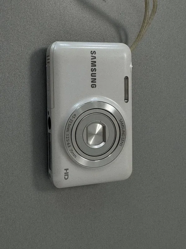 Полупроф цифровой фотоаппарат Canon Powershot SX540HS 50x цифровой зум — фото 2
