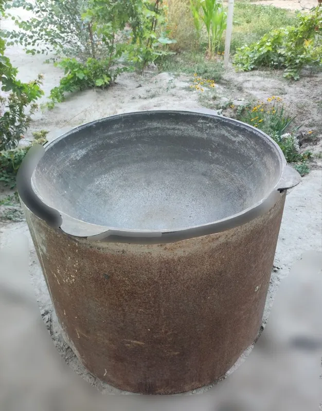 Козон учок расиский 7