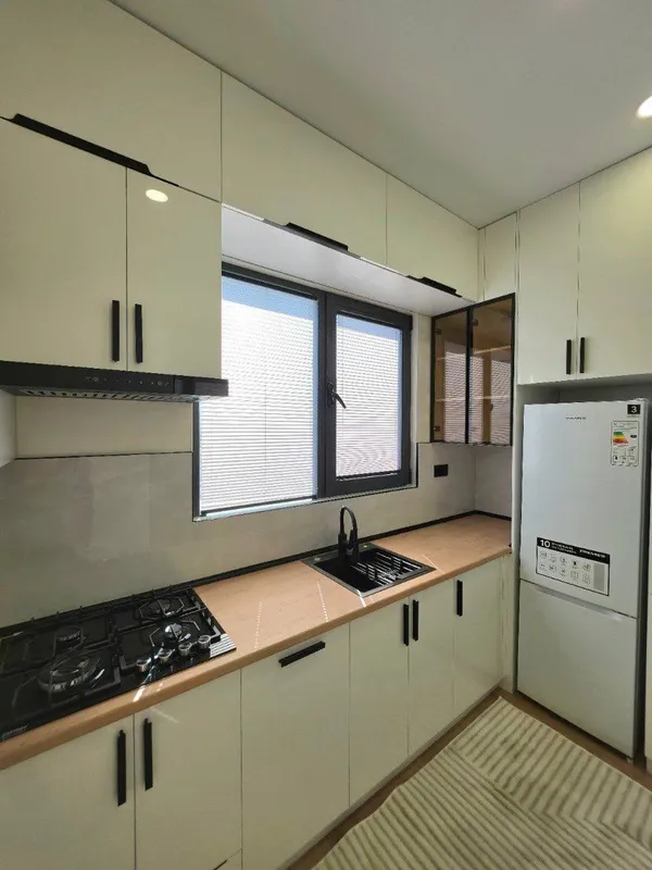 2-комнатная квартира, 42 м2, Мирабад 5