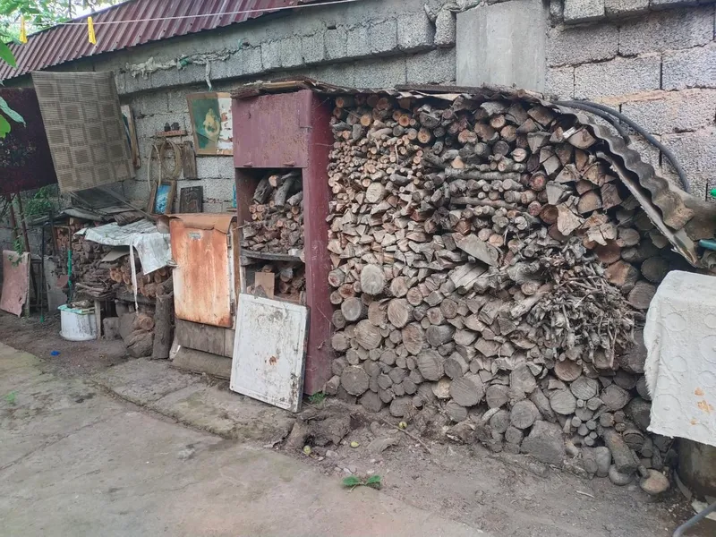 Продаётся дачный участок — фото 1