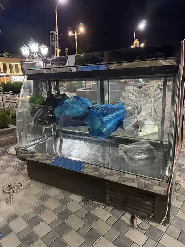 Холодильник продается — фото 2