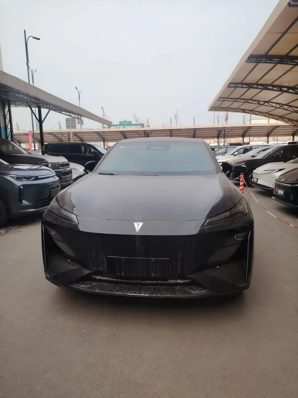Changan depal s07 215max 4 Changan depal s07 215max 4