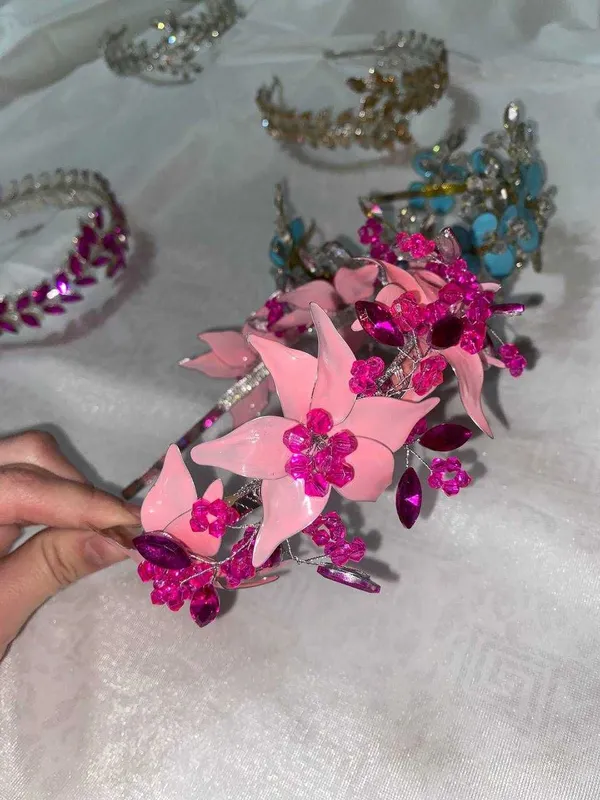 Diadema sarpobop